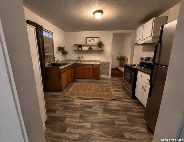 2613 Colima St, San Antonio, TX 78207 - #3