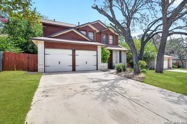 5626 Timbersteep, San Antonio, TX 78250 - #2