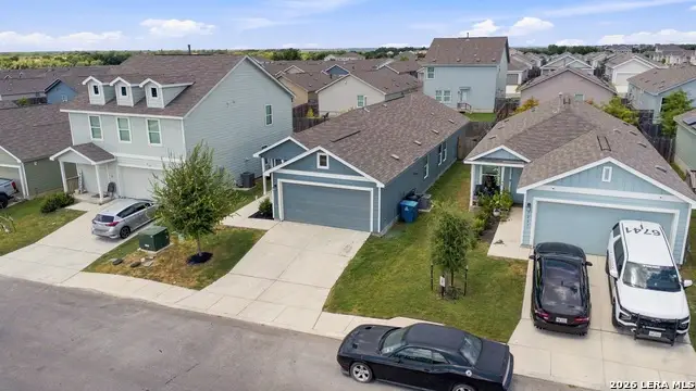 7211 Donkey Vly, San Antonio, TX 78252 - #1