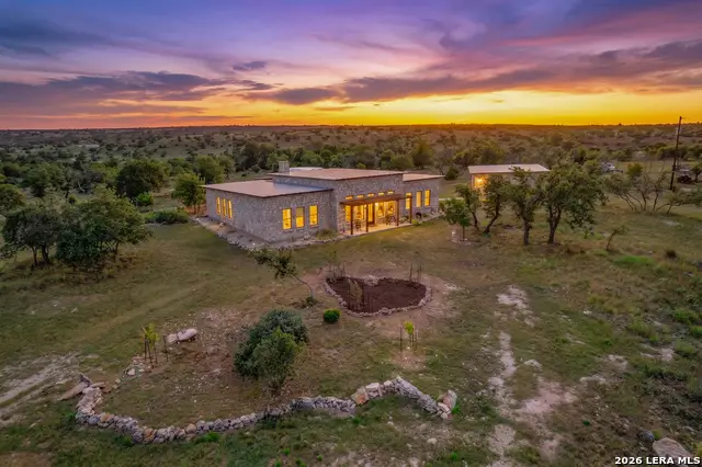 2201 Poverty Hill Ranch Rd, Fredericksburg, TX 78624 - #1