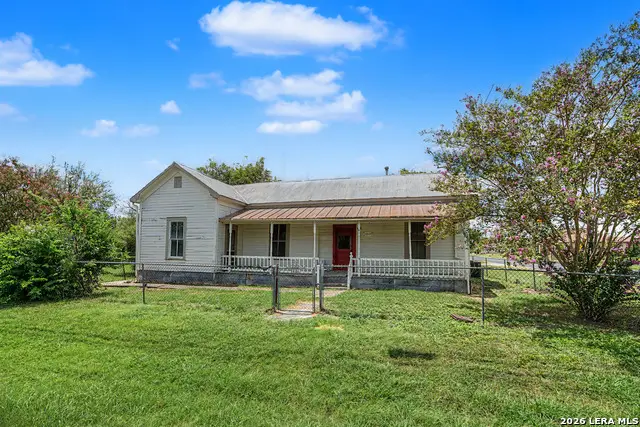 11609 Castro, Lacoste, TX 78039 - #1