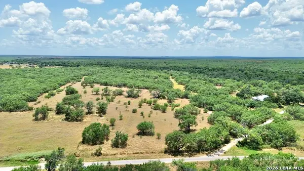 24.52 Acres Campbell Blvd, Campbellton, TX 78008