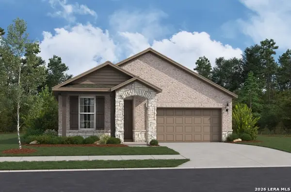 15593 Bonnethead Rd, San Antonio, TX 78253