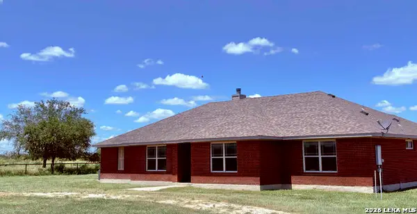 2259 County Road 325, Sabinal, TX 78881
