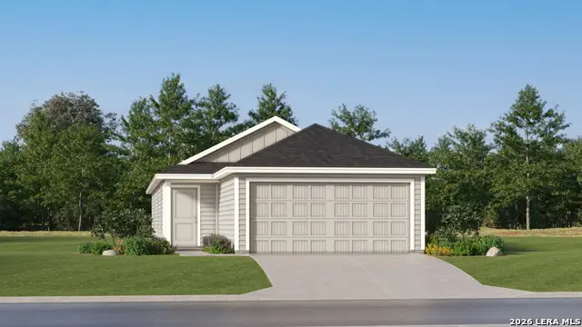 3425 Yaw Way, New Braunfels, TX 78130 - #3