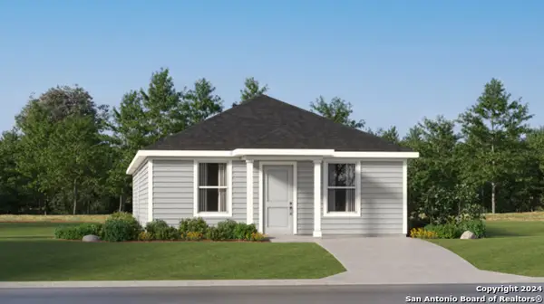 3431 Jet Place, New Braunfels, TX 78130