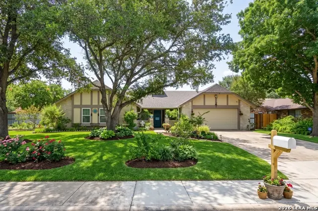 7346 Hidden Hls N, San Antonio, TX 78244 - #1