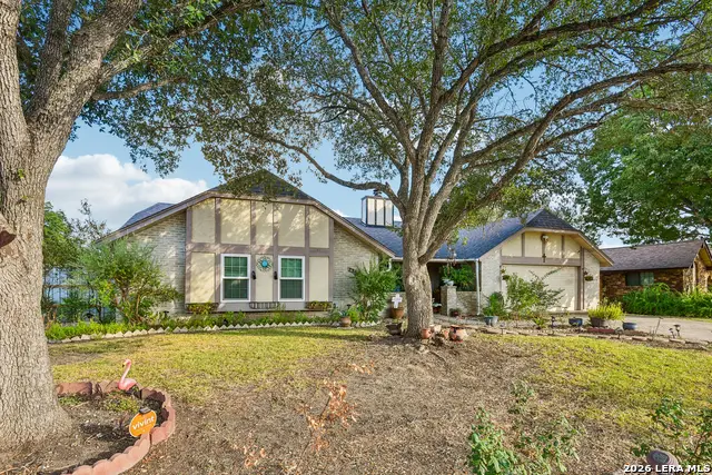 7346 Hidden Hls N, San Antonio, TX 78244 - #2