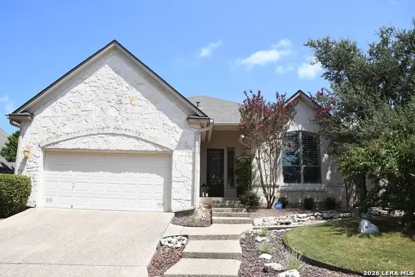 131 Garden Trace, San Antonio, TX 78260