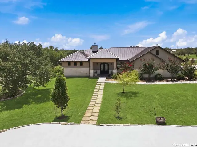 103 William Tobin, Blanco, TX 78606 - #2