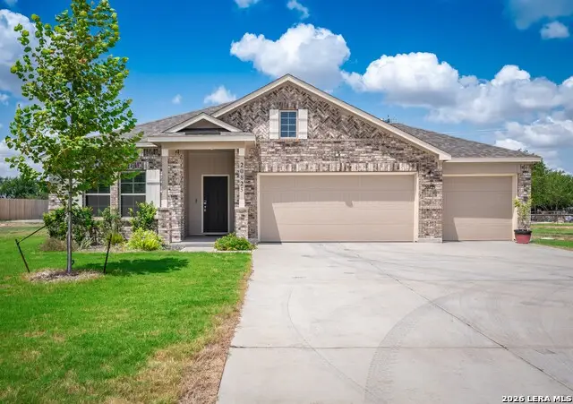20825 Pleasanton Rd, San Antonio, TX 78264 - #1
