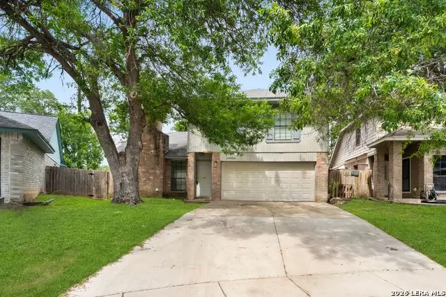 14934 Summer Susie, San Antonio, TX 78233 - #1