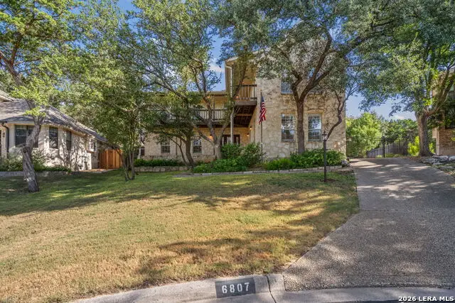 6807 Arrow Way, San Antonio, TX 78256 - #1