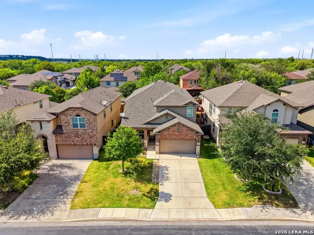 4411 Hogg, San Antonio, TX 78223 - #3