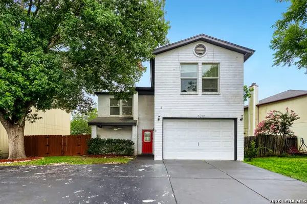 7627 Branston, San Antonio, TX 78250