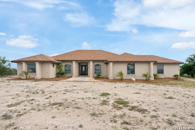 159 W Skyview, Del Rio, TX 78840 - #1