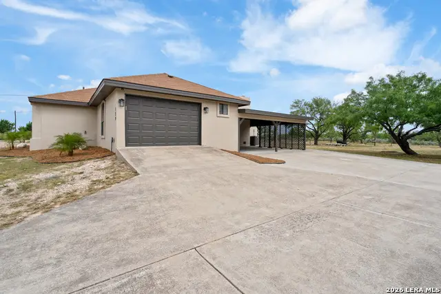 159 W Skyview, Del Rio, TX 78840 - #2