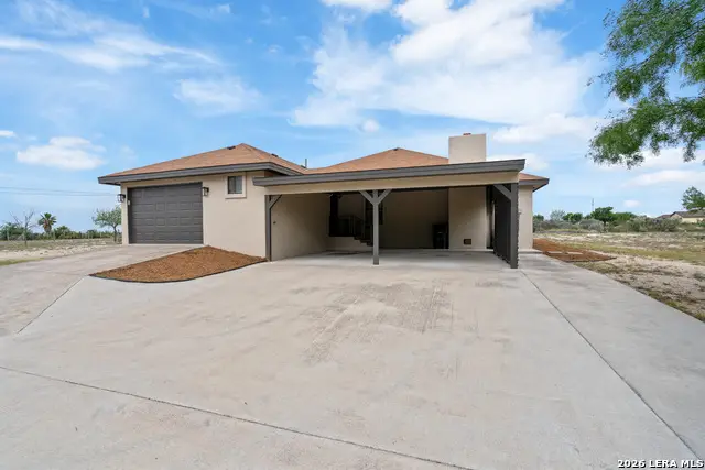 159 W Skyview, Del Rio, TX 78840 - #3