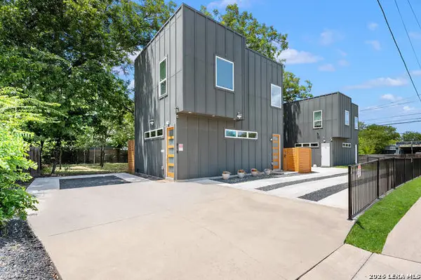 618 N Gevers St., San Antonio, TX 78202