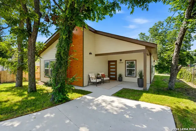 1350 Crystal, San Antonio, TX 78211 - #2