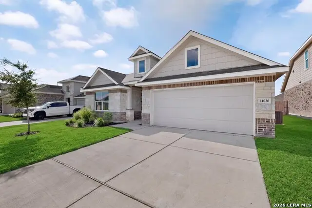 14026 Roller Mls, San Antonio, TX 78245 - #2