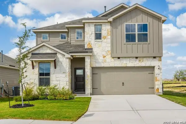 6743 Velma Path, San Antonio, TX 78253