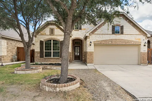 12519 Stillwater Crk, San Antonio, TX 78254 - #1