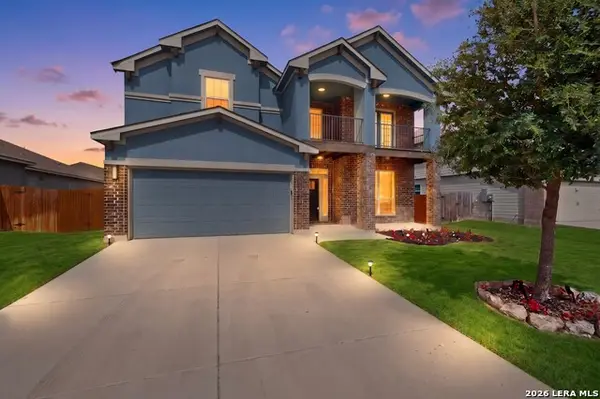 137 Sambar Main, Schertz, TX 78108