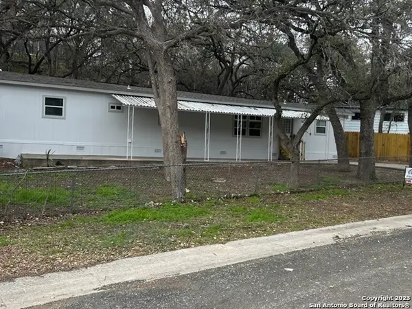 25403 Ima Ruth Pkwy, San Antonio, TX 78257