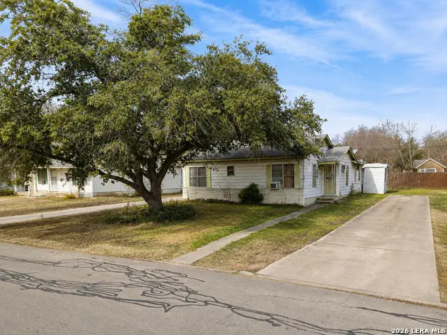 243 Pennystone, San Antonio, TX 78223 - #1