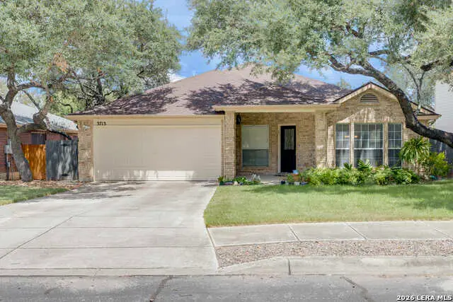 3713 Limestone Mesa, Schertz, TX 78154 - #2