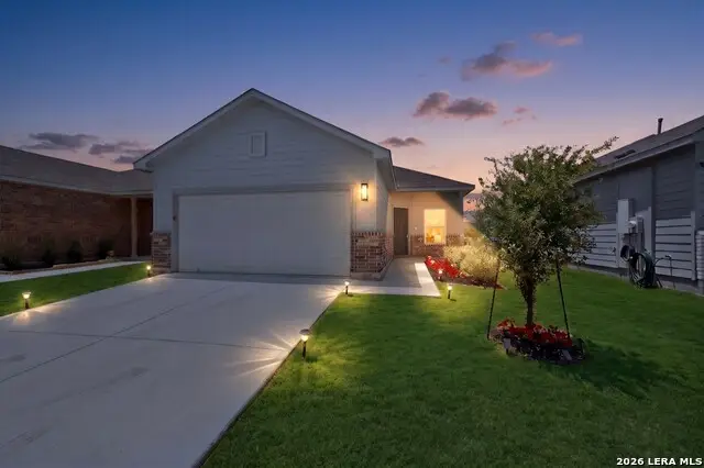 2147 Collins Alley, Converse, TX 78109 - #1