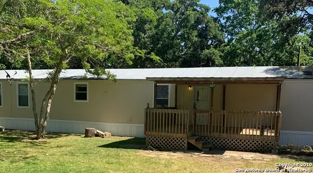 407 July Ln, Boerne, TX 78006 - #1