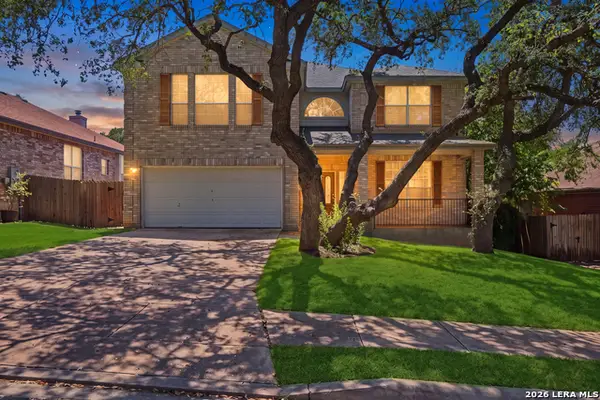 3617 Augusta Glade, Schertz, TX 78154