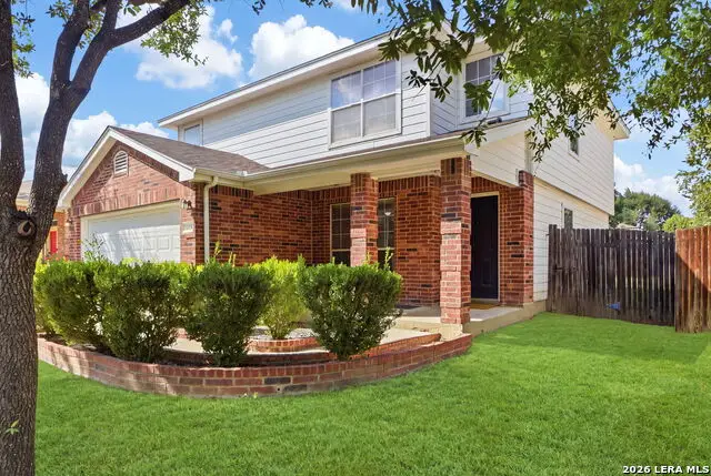 11019 Arabian Palm, San Antonio, TX 78254 - #2