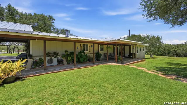 2694 Fm 2722, New Braunfels, TX 78132 - #3