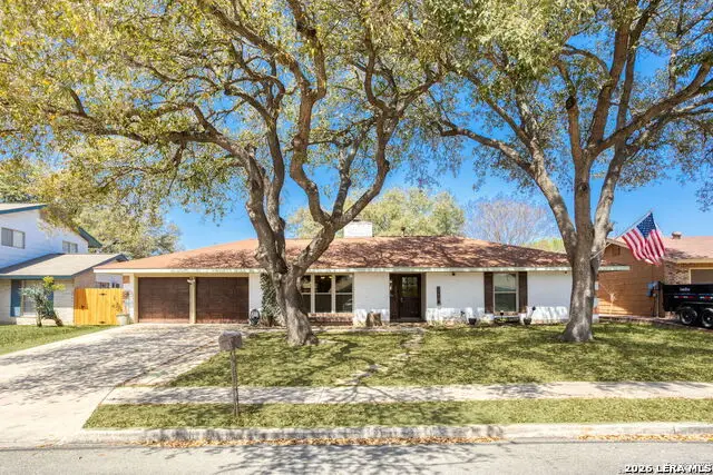 5259 Prince Valiant, San Antonio, TX 78218 - #1