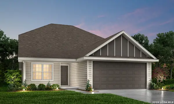 1237 Sweden, Seguin, TX 78155