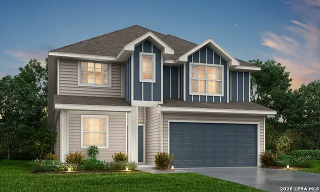 1229 Sweden Chill, Seguin, TX 78155 - #1