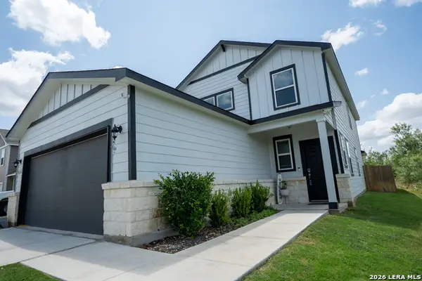 3554 Rancho Grande, San Antonio, TX 78224