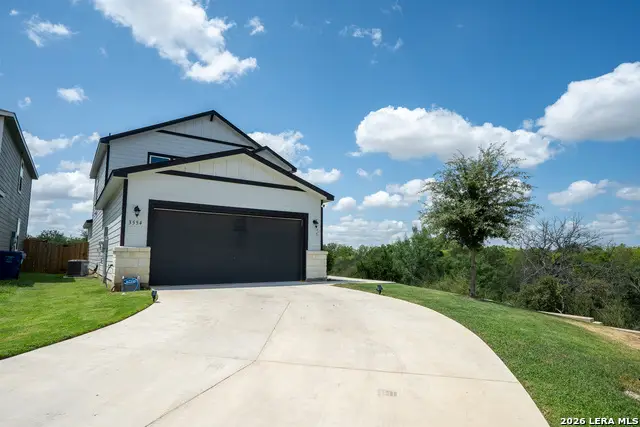3554 Rancho Grande, San Antonio, TX 78224 - #2