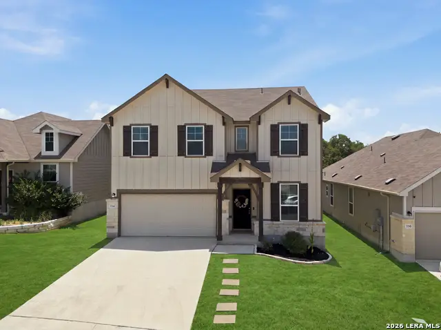 334 Kotara Canyon, San Antonio, TX 78260 - #2