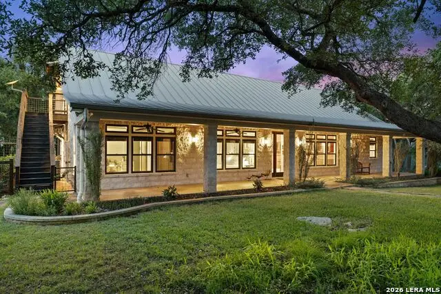 7855 Middle Creek Rd, Blanco, TX 78606 - #1