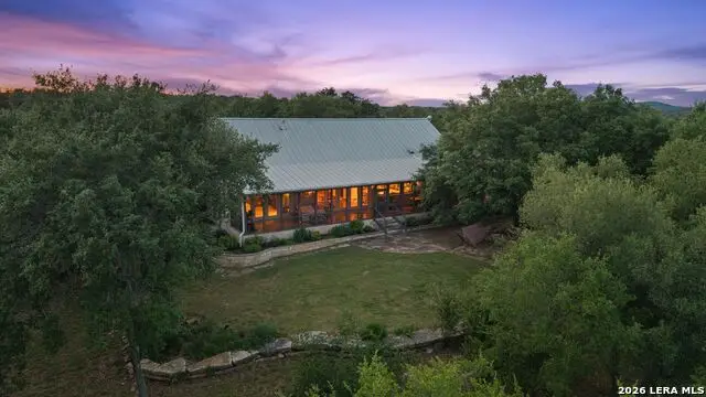 7855 Middle Creek Rd, Blanco, TX 78606 - #3