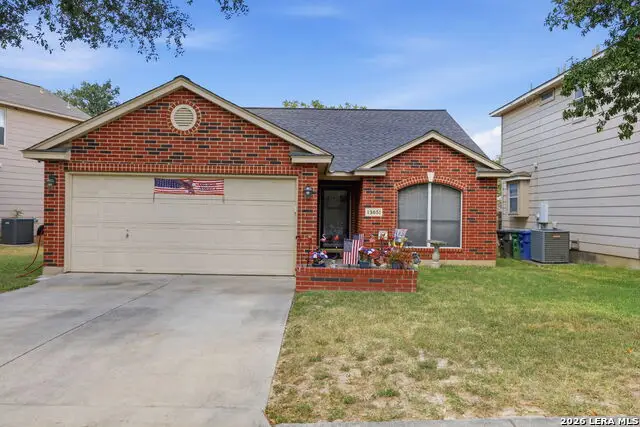 13651 Bridgeview, San Antonio, TX 78247 - #2