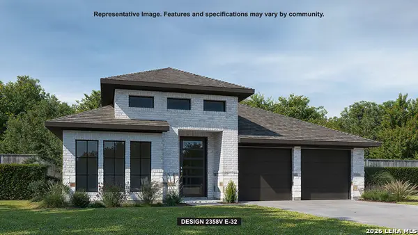1107 Neria Loop, San Antonio, TX 78224