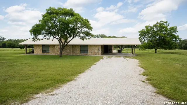 2307 Cr 359, Utopia, TX 78884 - #1