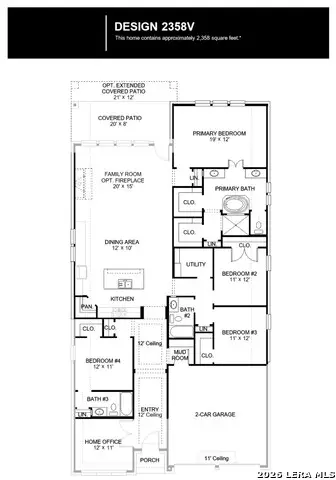1110 Thiele St, San Antonio, TX 78224 - #2