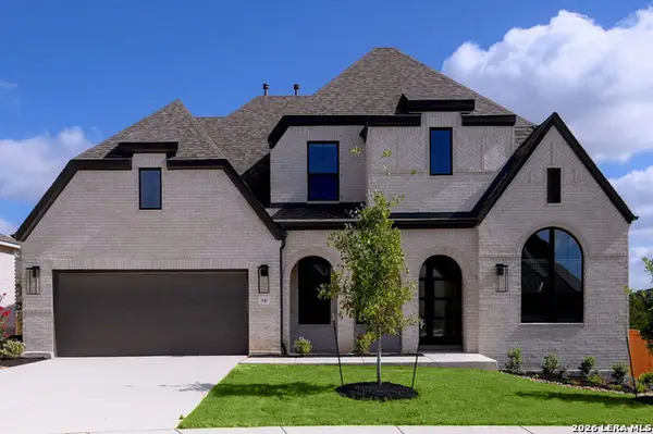 141 Bigtooth Maple Ln, San Marcos, TX 78666