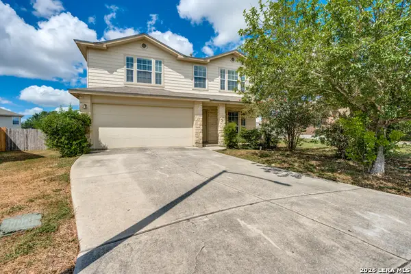 7002 Laguna Beach, Converse, TX 78109